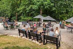 The Crescent Hotel and Spa