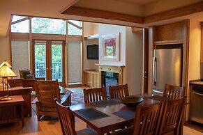 The Crescent Hotel and Spa