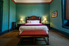 The Crescent Hotel and Spa