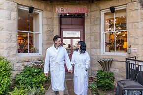 The Crescent Hotel and Spa