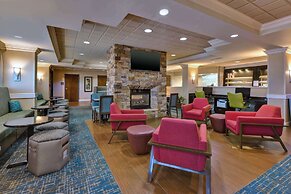 Hampton Inn Princeton