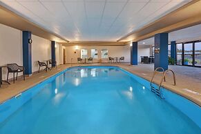 Hampton Inn Princeton