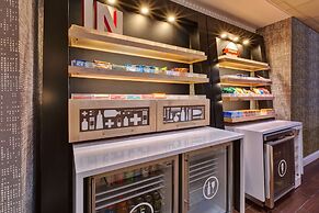 Hampton Inn Princeton