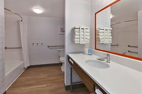 Hampton Inn Princeton