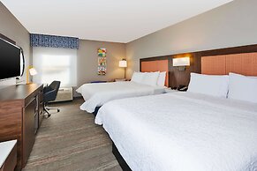 Hampton Inn Princeton
