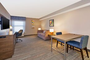 Hampton Inn Princeton
