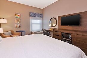 Hampton Inn Princeton