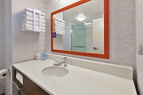 Hampton Inn Princeton