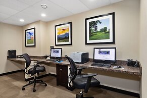 Hampton Inn Collinsville