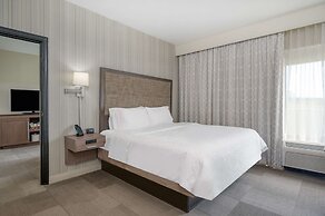 Hampton Inn Collinsville