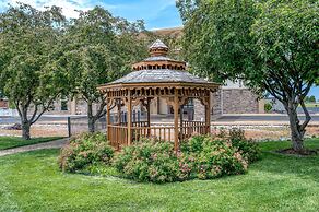 Hampton Inn Collinsville