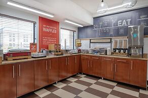 Hampton Inn Collinsville