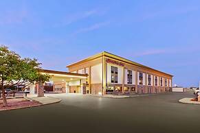 Hampton Inn Collinsville