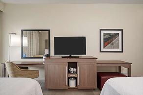 Hampton Inn Collinsville