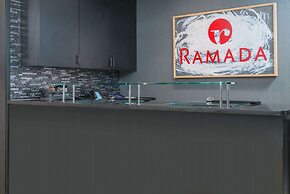 Ramada by Wyndham Catlettsburg/Ashland