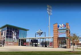 Wingate by Wyndham Ridgeland