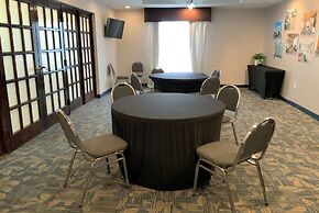 Wingate by Wyndham Ridgeland