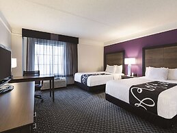 La Quinta Inn & Suites by Wyndham Dallas Plano West