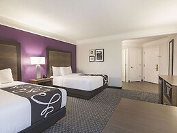 La Quinta Inn & Suites by Wyndham Dallas Plano West