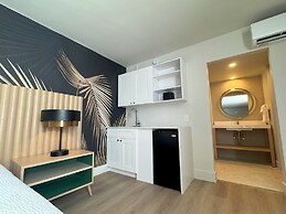 The Harrison Hotel Downtown Hollywood