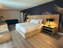 The Harrison Hotel Downtown Hollywood