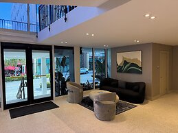 The Harrison Hotel Downtown Hollywood