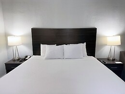 The Harrison Hotel Downtown Hollywood