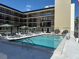 The Harrison Hotel Downtown Hollywood