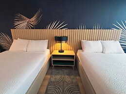 The Harrison Hotel Downtown Hollywood