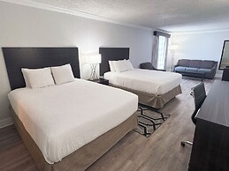 The Harrison Hotel Downtown Hollywood