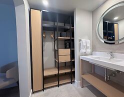 The Harrison Hotel Downtown Hollywood