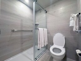 The Harrison Hotel Downtown Hollywood