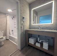 The Harrison Hotel Downtown Hollywood