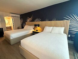 The Harrison Hotel Downtown Hollywood