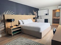 The Harrison Hotel Downtown Hollywood