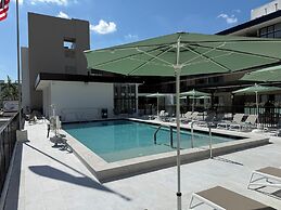 The Harrison Hotel Downtown Hollywood