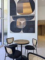 The Harrison Hotel Downtown Hollywood