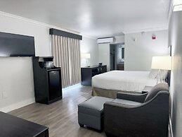 The Harrison Hotel Downtown Hollywood