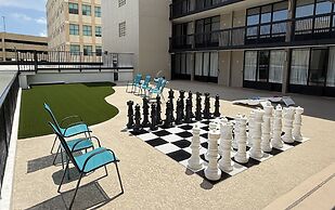 The Harrison Hotel Downtown Hollywood