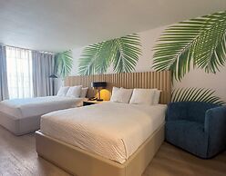 The Harrison Hotel Downtown Hollywood