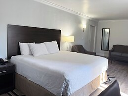 The Harrison Hotel Downtown Hollywood