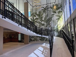 The Harrison Hotel Downtown Hollywood