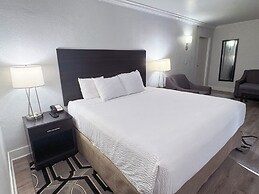 The Harrison Hotel Downtown Hollywood