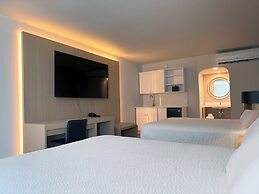 The Harrison Hotel Downtown Hollywood