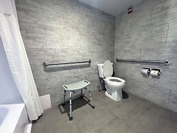 The Harrison Hotel Downtown Hollywood