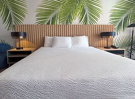 The Harrison Hotel Downtown Hollywood