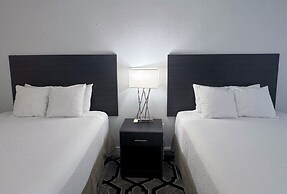 The Harrison Hotel Downtown Hollywood