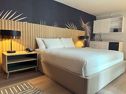 The Harrison Hotel Downtown Hollywood