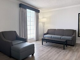 The Harrison Hotel Downtown Hollywood