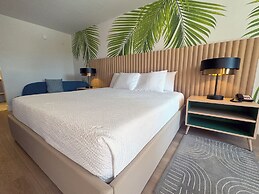 The Harrison Hotel Downtown Hollywood